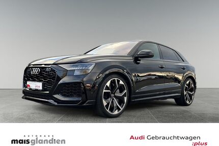 Audi RSQ8 Gebrauchtwagen
