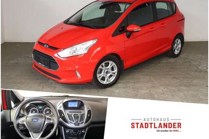 Ford B-Max Gebrauchtwagen