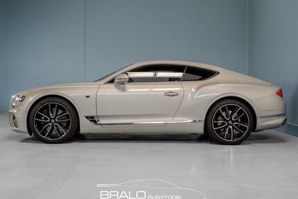 Bentley Continental GT Gebrauchtwagen