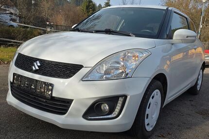 Suzuki Swift Gebrauchtwagen