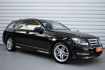 Mercedes-Benz C 200 Gebrauchtwagen