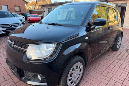 Suzuki Ignis Gebrauchtwagen