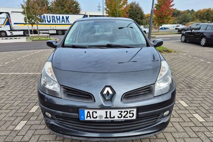 Renault Clio Gebrauchtwagen