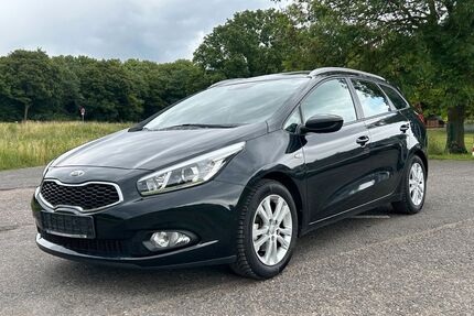 Kia ceed Sportswagon Gebrauchtwagen