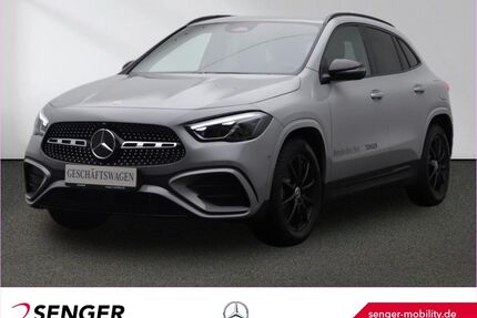 Mercedes-Benz GLA 180 Gebrauchtwagen