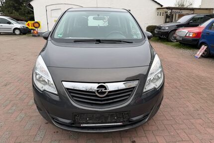 Opel Meriva Gebrauchtwagen