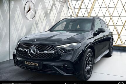 Mercedes-Benz GLC 200 Gebrauchtwagen