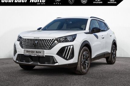 Peugeot 2008 Gebrauchtwagen