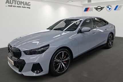 BMW 550 Gebrauchtwagen