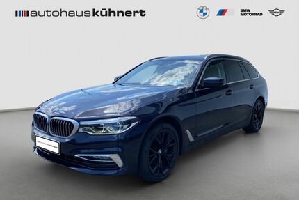 BMW 520 Gebrauchtwagen