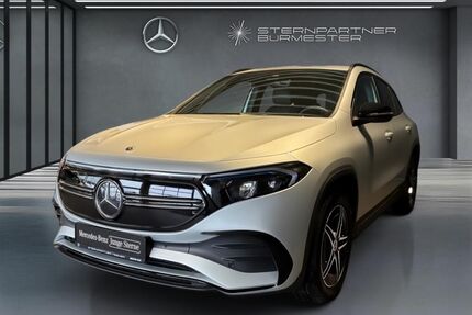 Mercedes-Benz EQA Gebrauchtwagen