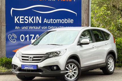 Honda CR-V Gebrauchtwagen