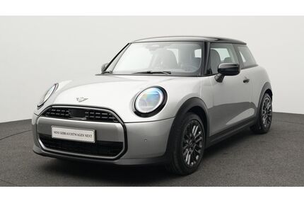 Mini Cooper C Gebrauchtwagen