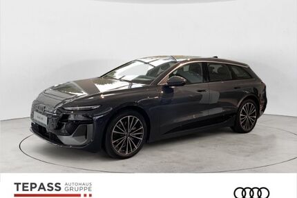 Audi A6 e-tron Gebrauchtwagen