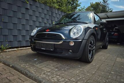 Mini One Cabrio Gebrauchtwagen