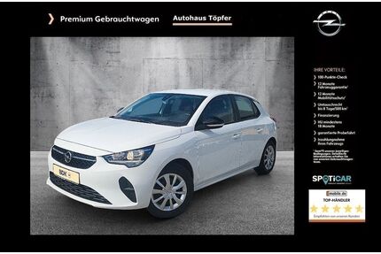 Opel Corsa Gebrauchtwagen