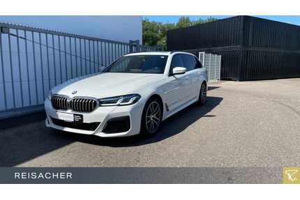 BMW 530 Gebrauchtwagen