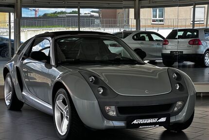 Smart Roadster Gebrauchtwagen