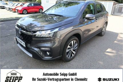Suzuki (SX4) S-Cross Gebrauchtwagen