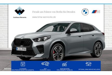 BMW X2 Gebrauchtwagen