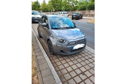 Fiat 500e Gebrauchtwagen