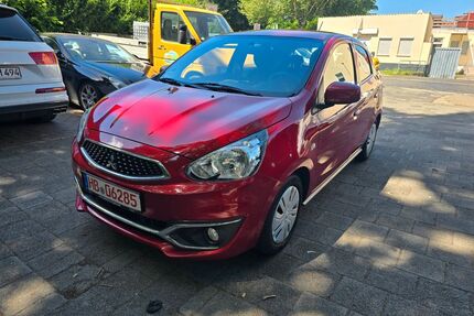 Mitsubishi Space Star Gebrauchtwagen