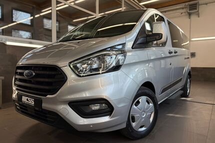 Ford Tourneo Custom Gebrauchtwagen
