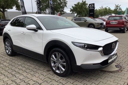 Mazda CX-30 Gebrauchtwagen