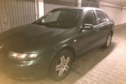 Seat Toledo Gebrauchtwagen