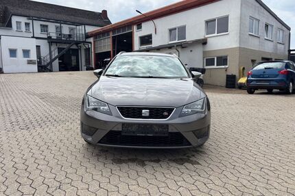 Seat Leon Gebrauchtwagen