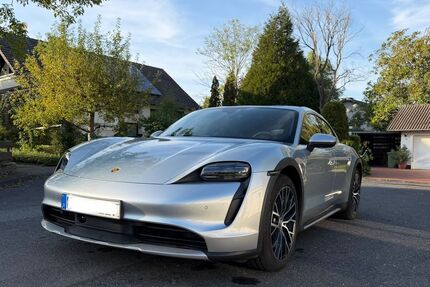 Porsche Taycan Gebrauchtwagen