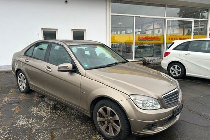Mercedes-Benz C 180 Gebrauchtwagen