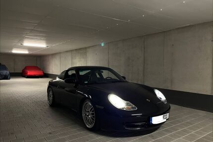 Porsche 996 Gebrauchtwagen