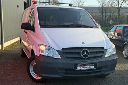 Mercedes-Benz Vito Gebrauchtwagen
