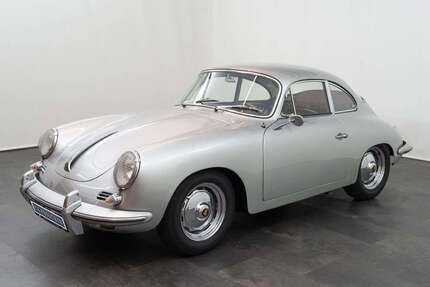 Porsche 356 Gebrauchtwagen