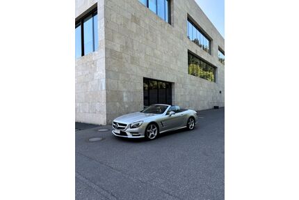 Mercedes-Benz SL 350 Gebrauchtwagen