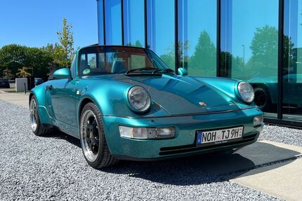 Porsche 964 Gebrauchtwagen