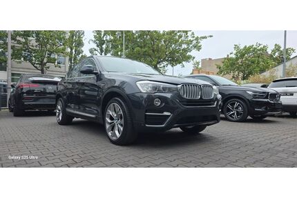 BMW X4 Gebrauchtwagen
