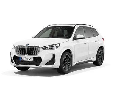 BMW iX1 Gebrauchtwagen