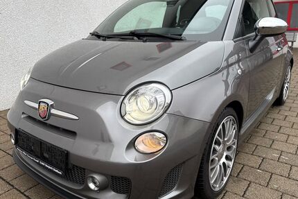 Abarth 595 Turismo Gebrauchtwagen