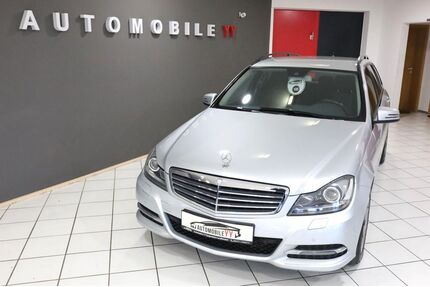 Mercedes-Benz C 220 Gebrauchtwagen