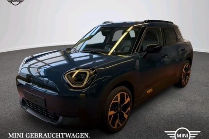 Mini Aceman Gebrauchtwagen