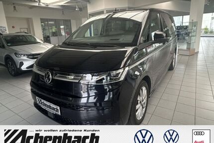 VW T7 Multivan Gebrauchtwagen
