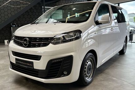 Opel Vivaro Gebrauchtwagen