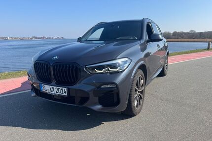 BMW X5 Gebrauchtwagen