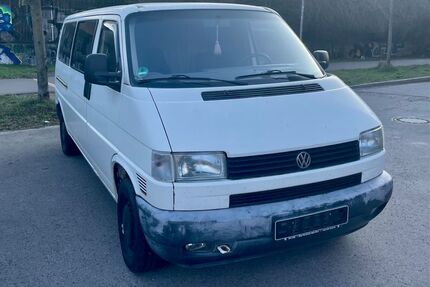 VW T4 andere Gebrauchtwagen
