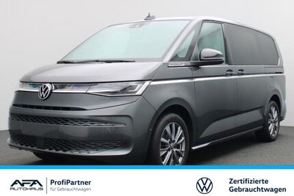 VW T7 Multivan Gebrauchtwagen