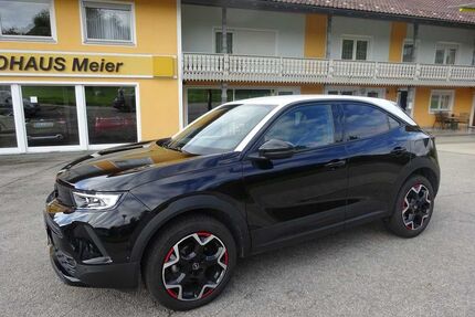 Opel Mokka Gebrauchtwagen