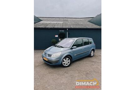 Renault Megane Gebrauchtwagen