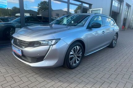 Peugeot 508 Gebrauchtwagen